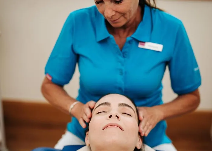 Hotel Vivea Im Oetztal