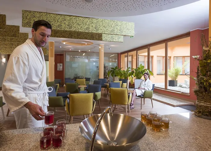 Vivea Im Oetztal Hotel Umhausen