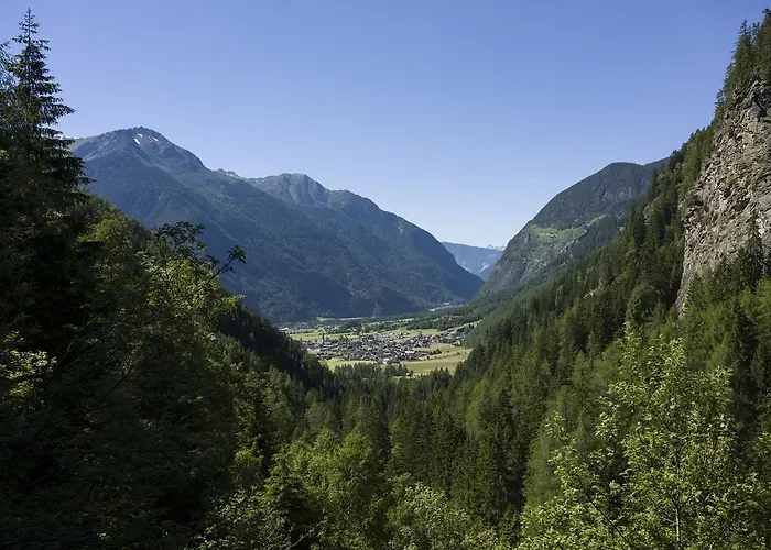 Vivea Gesundheitshotel Im Otztal *
