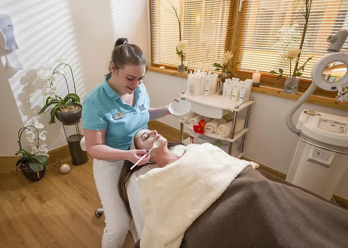 Vivea Gesundheitshotel Im Otztal *