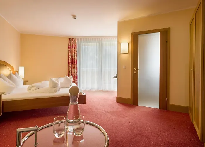 Vivea Im Oetztal Otel *