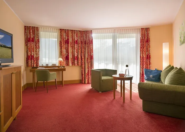 Vivea Im Oetztal * Umhausen