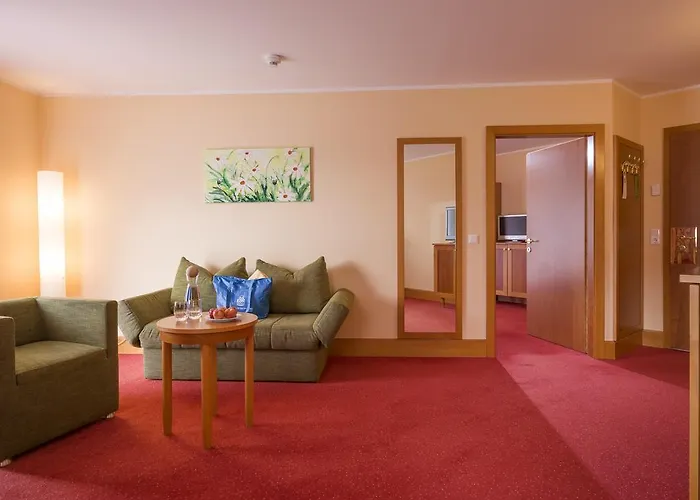 Vivea Gesundheitshotel Im Otztal * Umhausen