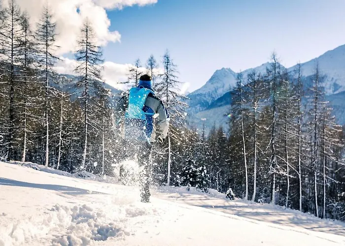 Vivea Im Oetztal Umhausen