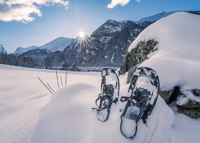 Otel Vivea Im Oetztal *
