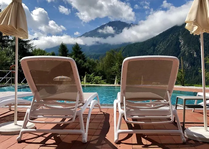 Vivea Im Oetztal *