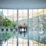 Hotel Vivea Im Oetztal Umhausen