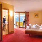Hotel Vivea Im Oetztal Umhausen