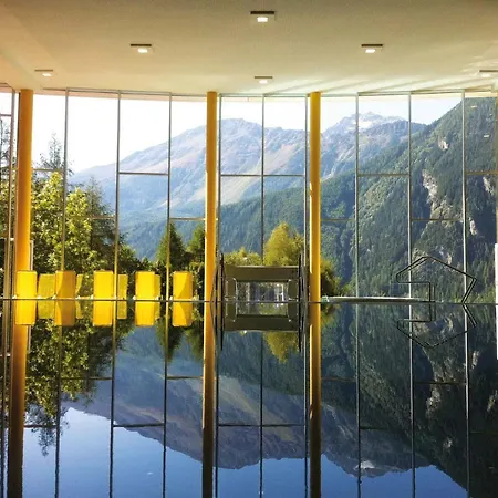 Vivea Im Oetztal *