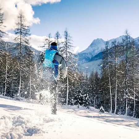 Vivea Im Oetztal Umhausen