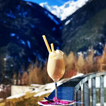 Vivea Im Oetztal Hotel *