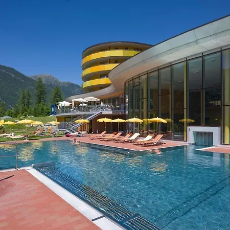 Hotel Vivea Im Oetztal