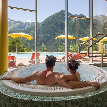 Hotel Vivea Im Oetztal *